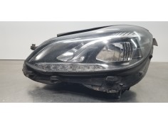 Recambio de faro izquierdo para mercedes clase e (w212) familiar 220 cdi blueefficiency (212.202) referencia OEM IAM A2128201739