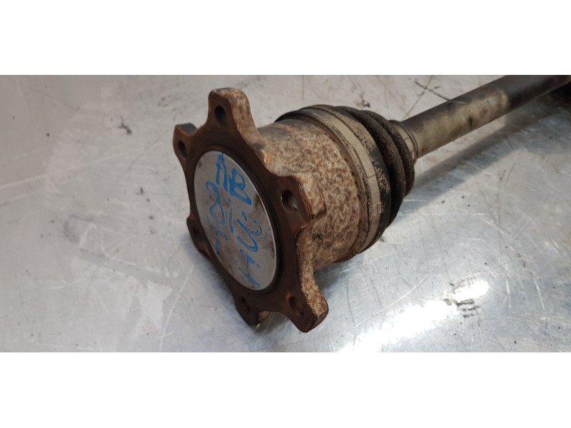 Recambio de transmision trasera izquierda para infiniti fx fx45 referencia OEM IAM 39101CG200  