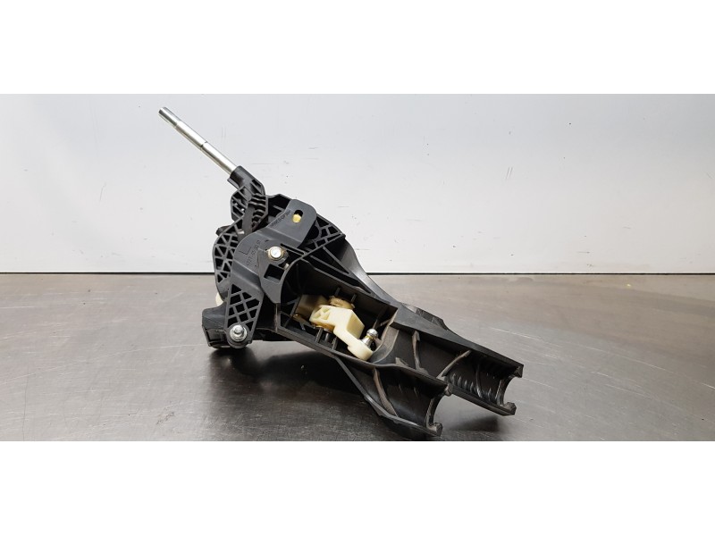 Recambio de palanca cambio para ford transit kastenwagen (ttg) 350 l3 referencia OEM IAM BK2R7C453MAD  