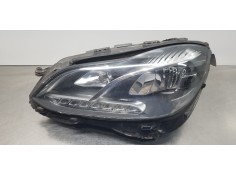 Recambio de faro izquierdo para mercedes clase e (w212) familiar 220 cdi blueefficiency (212.202) referencia OEM IAM A2128201739 2