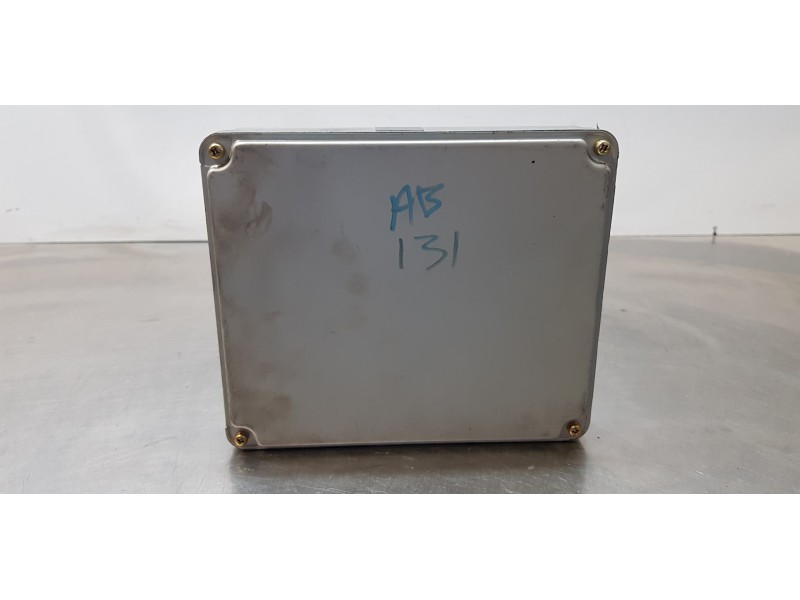 Recambio de centralita motor uce para toyota celica (t20) 1.8 referencia OEM IAM 896612D470  