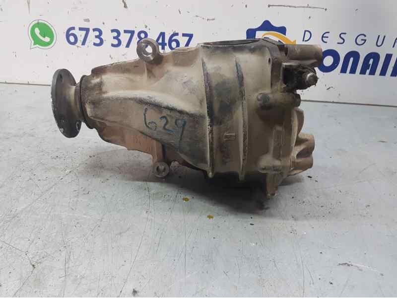 Recambio de diferencial trasero para lexus rx 350 referencia OEM IAM 4103921010  