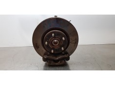 Recambio de mangueta delantera derecha para kia carens ( ) attract referencia OEM IAM 51716A4000  