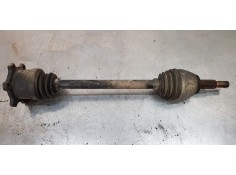 Recambio de transmision trasera derecha para infiniti fx fx45 referencia OEM IAM 39600CG200  