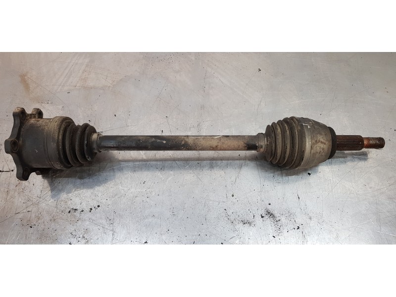 Recambio de transmision trasera derecha para infiniti fx fx45 referencia OEM IAM 39600CG200  