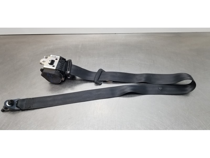 Recambio de cinturon seguridad delantero derecho para dacia lodgy comfort referencia OEM IAM 868842775R  