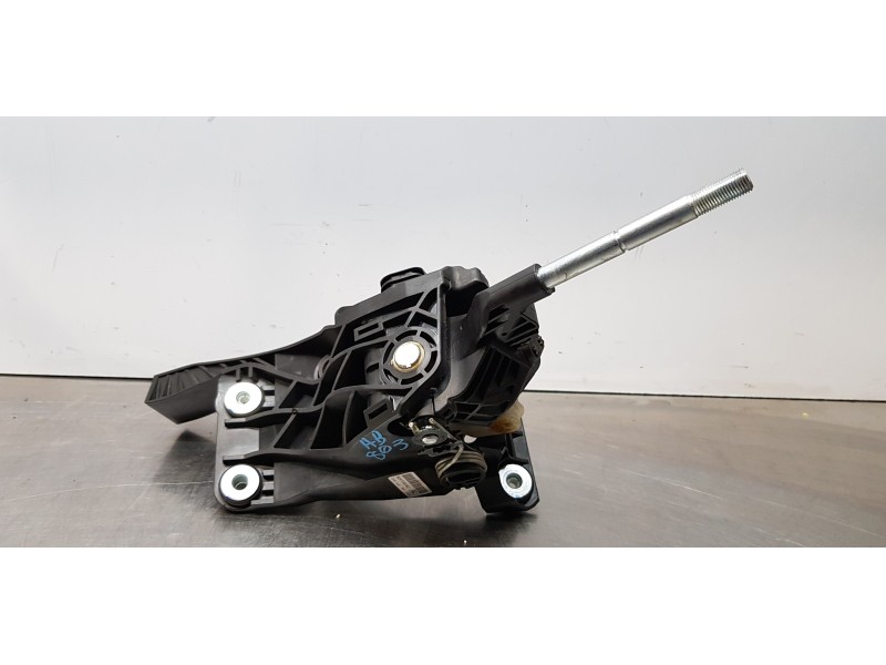 Recambio de palanca cambio para ford transit kastenwagen (ttg) 350 l3 referencia OEM IAM BK2R7C453MAD  