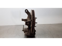 Recambio de mangueta delantera derecha para kia carens ( ) attract referencia OEM IAM 51716A4000   2