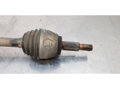 Recambio de transmision trasera derecha para infiniti fx fx45 referencia OEM IAM 39600CG200   2