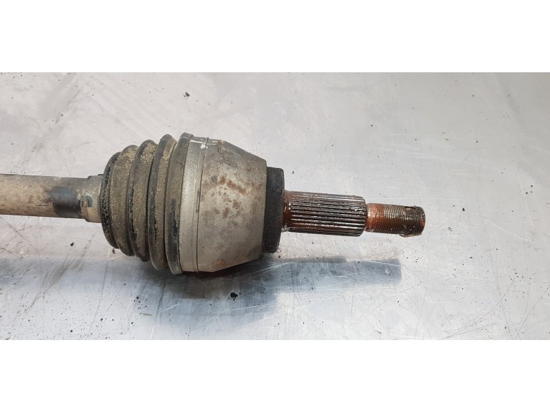 Recambio de transmision trasera derecha para infiniti fx fx45 referencia OEM IAM 39600CG200  