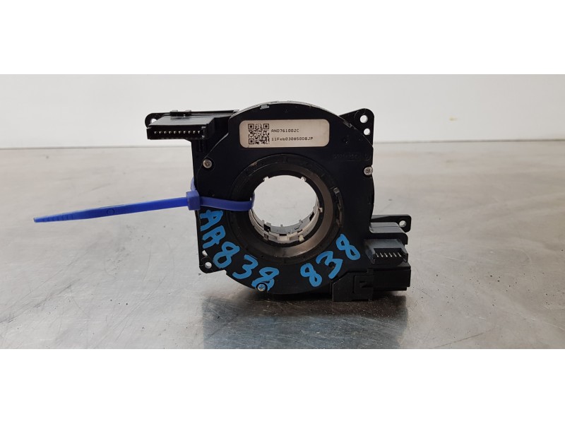 Recambio de anillo airbag para ford c-max titanium referencia OEM IAM BV6T14A664AF   Recambio de anillo airbag para ford c-max titanium referencia OEM IAM BV6T14A664AF