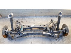 Recambio de puente trasero para skoda superb (3v3) active referencia OEM IAM 3Q0505235Q  