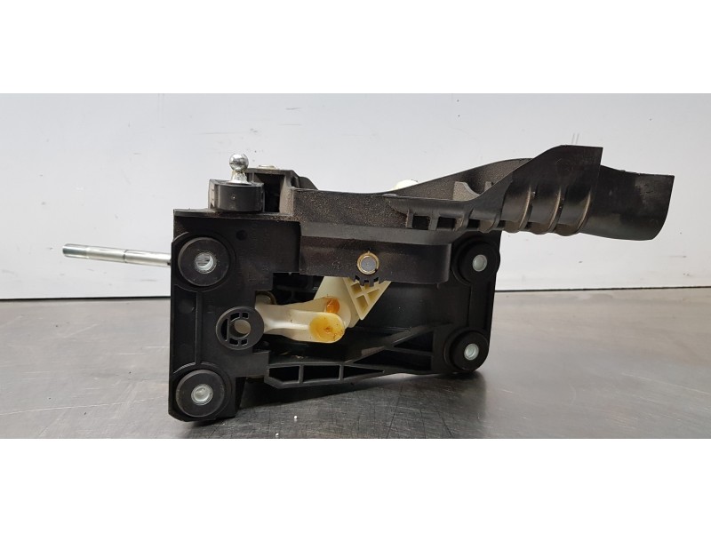 Recambio de palanca cambio para ford transit kastenwagen (ttg) 350 l3 referencia OEM IAM BK2R7C453MAD  