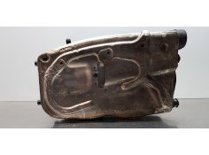 Recambio de filtro aire para mercedes clase e (w212) familiar 220 cdi blueefficiency (212.202) referencia OEM IAM A6510901101 A6