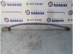 Recambio de ballesta trasera para iveco daily caja cerrada (2006 =>) caja cerrada 35s... batalla 3000 referencia OEM IAM 5040836