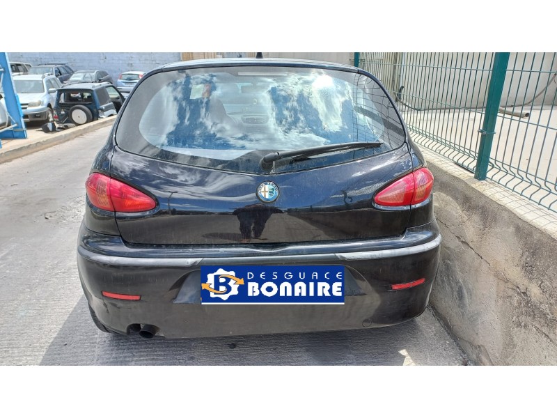 alfa romeo 147 (190) del año 2003