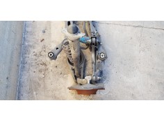 Recambio de puente trasero para skoda superb (3v3) active referencia OEM IAM 3Q0505235Q   2