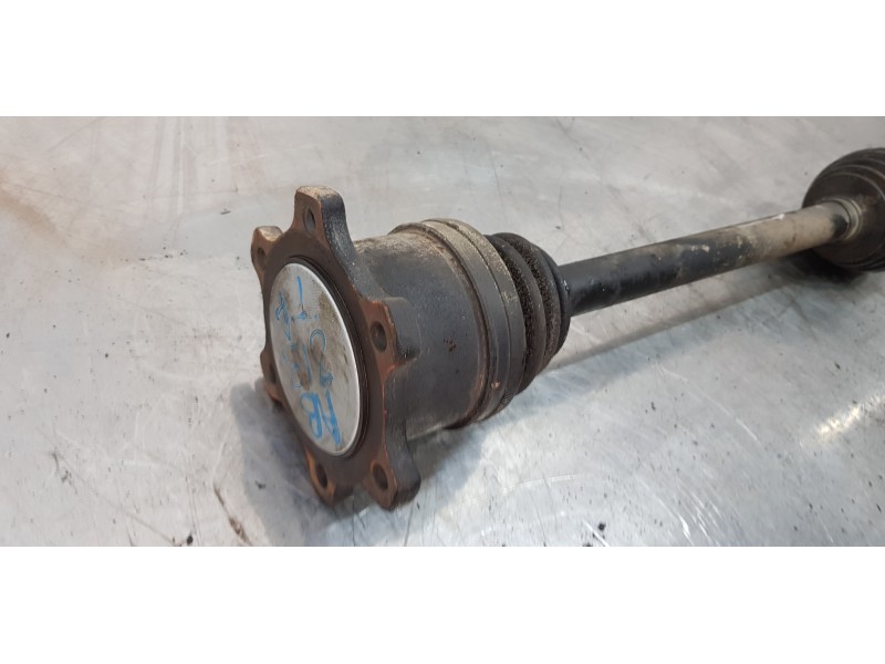 Recambio de transmision trasera derecha para infiniti fx fx45 referencia OEM IAM 39600CG200  