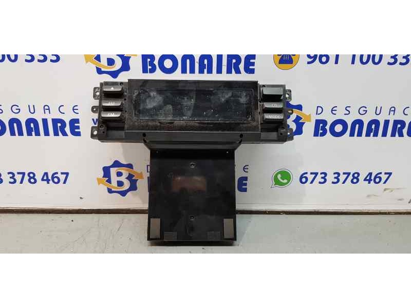 Recambio de sistema audio / radio cd para volvo xc70 d5 awd momentum (136kw) referencia OEM IAM 30797715  