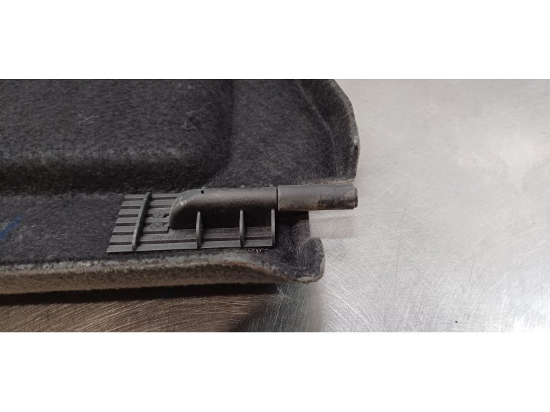 Recambio de bandeja trasera para ford fiesta (cbk) ambiente referencia OEM IAM 1351417 2S61A46506ALT1AM  Recambio de bandeja trasera para ford fiesta (cbk) ambiente referencia OEM IAM 1351417 2S61A46506ALT1AM