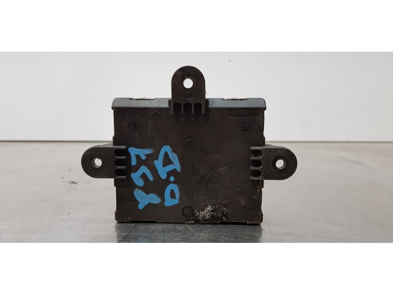 Recambio de modulo confort para ford galaxy (ca1) limited edition referencia OEM IAM 6G9T14B533KK   Recambio de modulo confort para ford galaxy (ca1) limited edition referencia OEM IAM 6G9T14B533KK