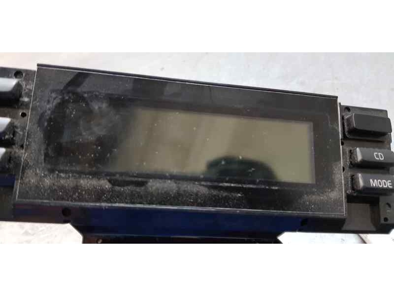 Recambio de sistema audio / radio cd para volvo xc70 d5 awd momentum (136kw) referencia OEM IAM 30797715  