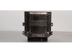 Recambio de centralita motor uce para ford focus berlina (cap) ambiente (d) referencia OEM IAM 6M5112A650YB 5WS40512B 