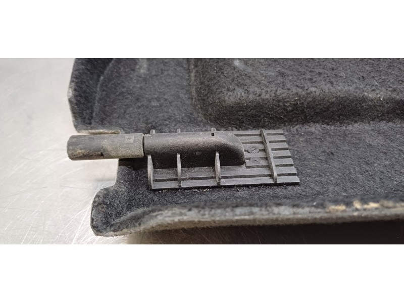 Recambio de bandeja trasera para ford fiesta (cbk) ambiente referencia OEM IAM 1351417 2S61A46506ALT1AM  Recambio de bandeja trasera para ford fiesta (cbk) ambiente referencia OEM IAM 1351417 2S61A46506ALT1AM