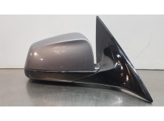 Recambio de retrovisor derecho para bmw serie 5 gran turismo (f07) 530d xdrive referencia OEM IAM 51167283680  