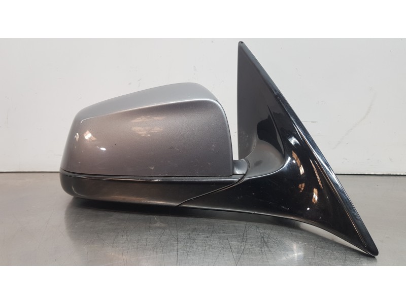 Recambio de retrovisor derecho para bmw serie 5 gran turismo (f07) 530d xdrive referencia OEM IAM 51167283680  