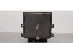 Recambio de centralita motor uce para ford focus berlina (cap) ambiente (d) referencia OEM IAM 6M5112A650YB 5WS40512B  2