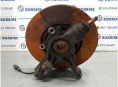 Recambio de mangueta delantera izquierda para peugeot 5008 premium referencia OEM IAM 1606630980   2