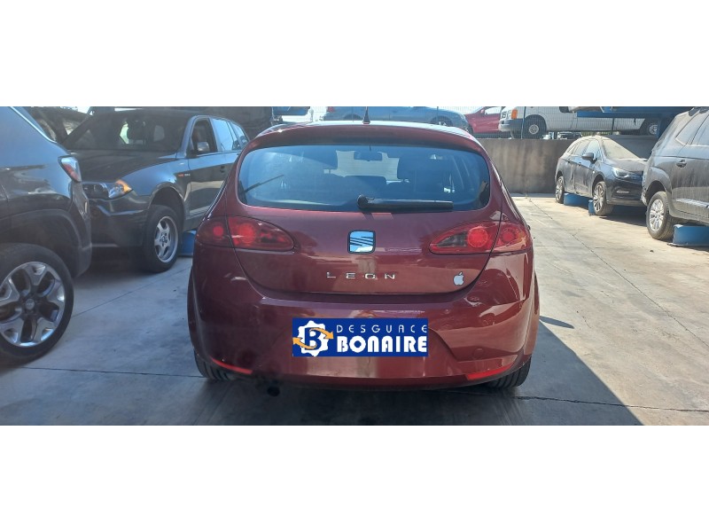 seat leon (1p1) del año 2005 seat leon (1p1) del año 2005