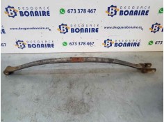 Recambio de ballesta trasera para iveco daily caja cerrada (2006 =>) caja cerrada 35s... batalla 3000 referencia OEM IAM 5040836