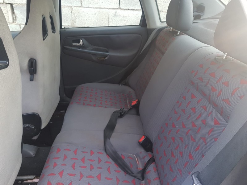 seat cordoba berlina (6k2) del año 2002 seat cordoba berlina (6k2) del año 2002