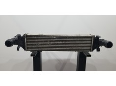 Recambio de intercooler para mercedes clase e (w212) familiar 220 cdi blueefficiency (212.202) referencia OEM IAM A2045000200  