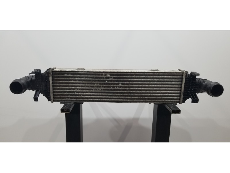 Recambio de intercooler para mercedes clase e (w212) familiar 220 cdi blueefficiency (212.202) referencia OEM IAM A2045000200  
