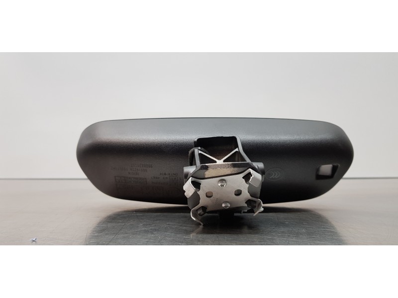 Recambio de espejo interior para peugeot 3008 active referencia OEM IAM 98088311XT   Recambio de espejo interior para peugeot 3008 active referencia OEM IAM 98088311XT