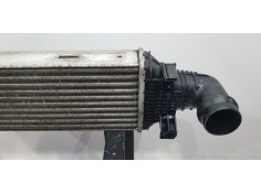 Recambio de intercooler para mercedes clase e (w212) familiar 220 cdi blueefficiency (212.202) referencia OEM IAM A2045000200   2