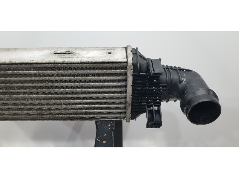 Recambio de intercooler para mercedes clase e (w212) familiar 220 cdi blueefficiency (212.202) referencia OEM IAM A2045000200  