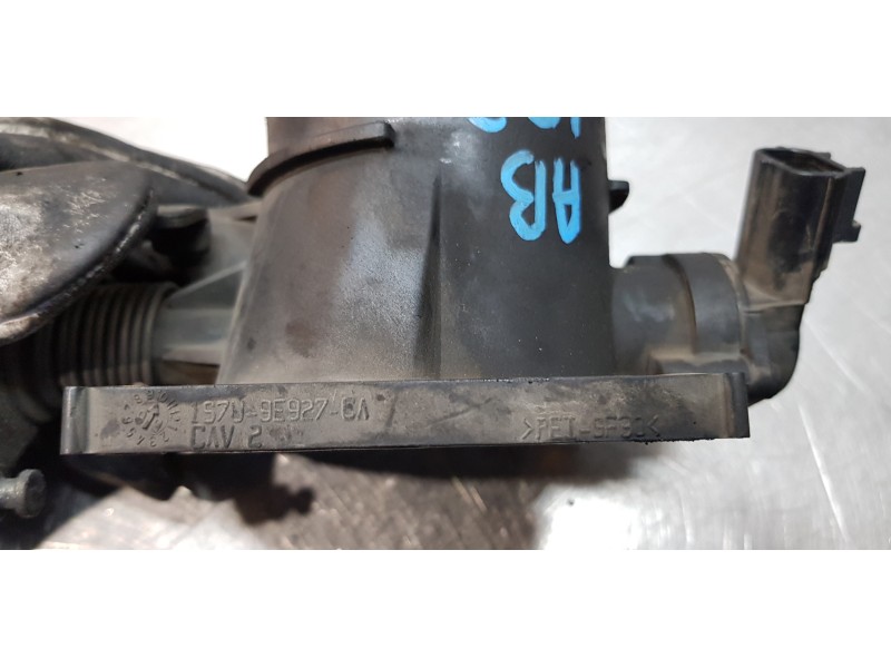 Recambio de caja mariposa para ford mondeo berlina (ge) ambiente referencia OEM IAM 1S7U9E927CA   Recambio de caja mariposa para ford mondeo berlina (ge) ambiente referencia OEM IAM 1S7U9E927CA