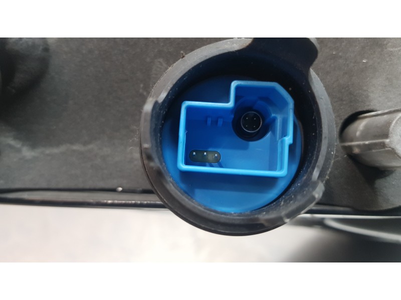 Recambio de retrovisor derecho para bmw serie 5 gran turismo (f07) 530d xdrive referencia OEM IAM 51167283680  