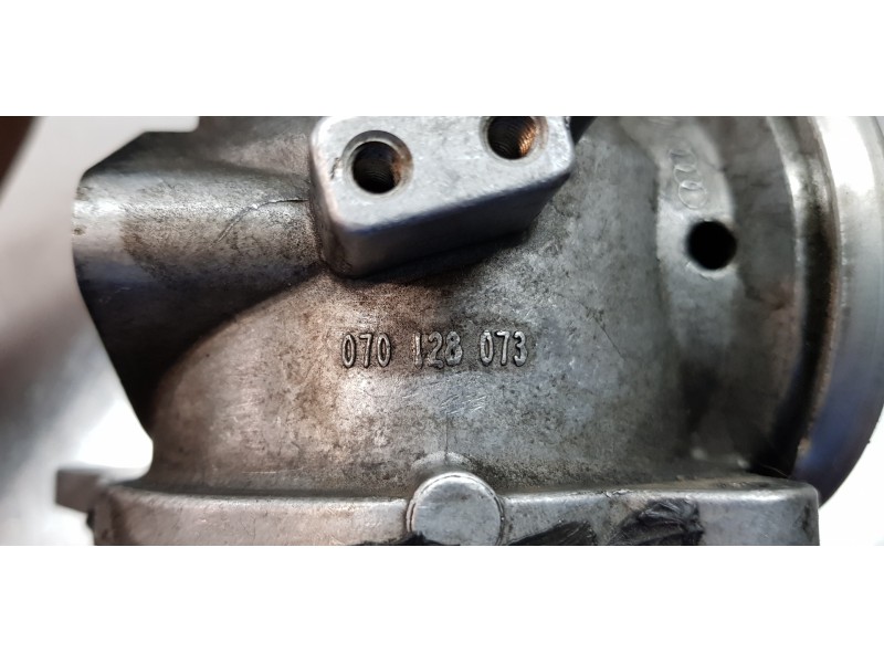 Recambio de caja mariposa para volkswagen touareg (7la) tdi r5 referencia OEM IAM 070128070F 070128070C 070128073
