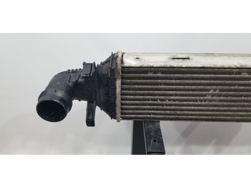 Recambio de intercooler para mercedes clase e (w212) familiar 220 cdi blueefficiency (212.202) referencia OEM IAM A2045000200  