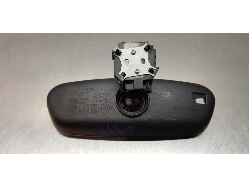Recambio de espejo interior para peugeot 3008 active referencia OEM IAM 98088311XT   Recambio de espejo interior para peugeot 3008 active referencia OEM IAM 98088311XT
