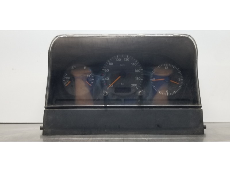 Recambio de cuadro instrumentos para volkswagen lt caja abierta (mod. 1997) lt 28 caja abierta referencia OEM IAM 2D0919850A  
