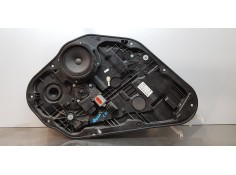 Recambio de elevalunas trasero derecho para hyundai i30 (gd) classic referencia OEM IAM 83480A6050  