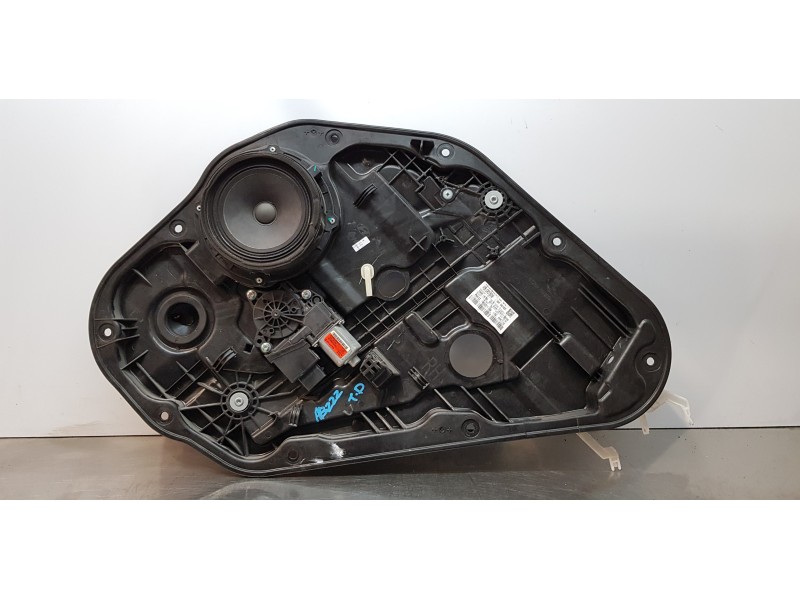 Recambio de elevalunas trasero derecho para hyundai i30 (gd) classic referencia OEM IAM 83480A6050   Recambio de elevalunas trasero derecho para hyundai i30 (gd) classic referencia OEM IAM 83480A6050