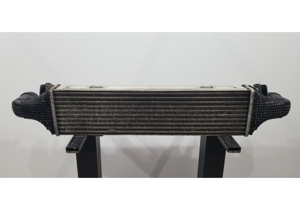 Recambio de intercooler para mercedes clase e (w212) familiar 220 cdi blueefficiency (212.202) referencia OEM IAM A2045000200  