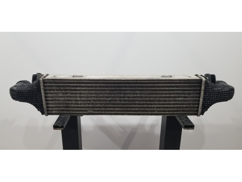 Recambio de intercooler para mercedes clase e (w212) familiar 220 cdi blueefficiency (212.202) referencia OEM IAM A2045000200  